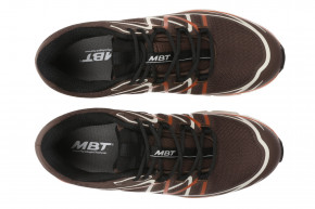 Simba ATR 3 WP W Brown/Orange